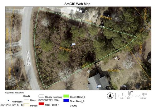 7763 Morgan Creek Road Se, Leland, NC, 28451 | Card Image