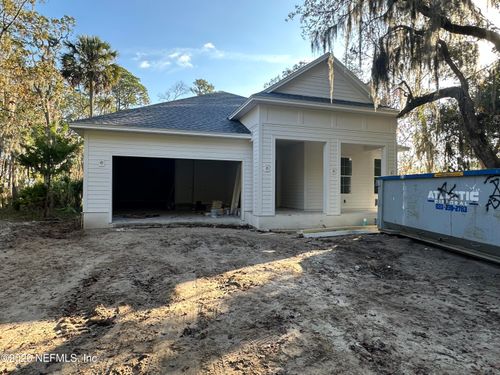 110 Historic Brick Ln, ST AUGUSTINE, FL, 32095-8020 | Card Image