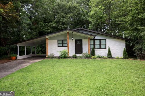 1275 Calhoun Ave, EAST POINT, GA, 30344-4307 | Card Image