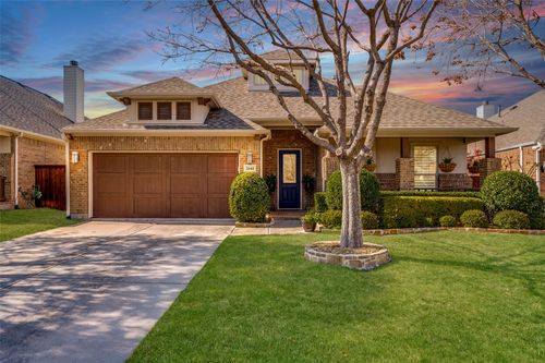 2644 Hannah Cir, Frisco, TX, 75033-8024 | Card Image