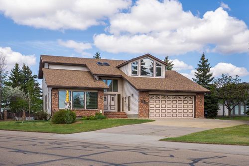 4211 69 Street, Camrose, AB, T4V3V9 | Card Image