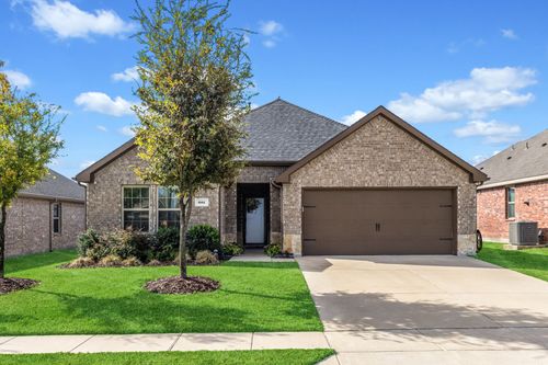 601 Rawhide Way, Princeton, TX, 75407-0989 | Card Image