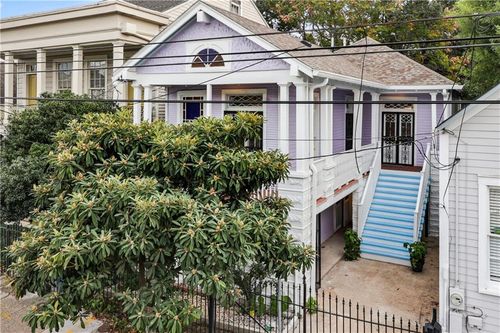 1432 Melpomene St, New Orleans, LA, 70130-4410 | Card Image