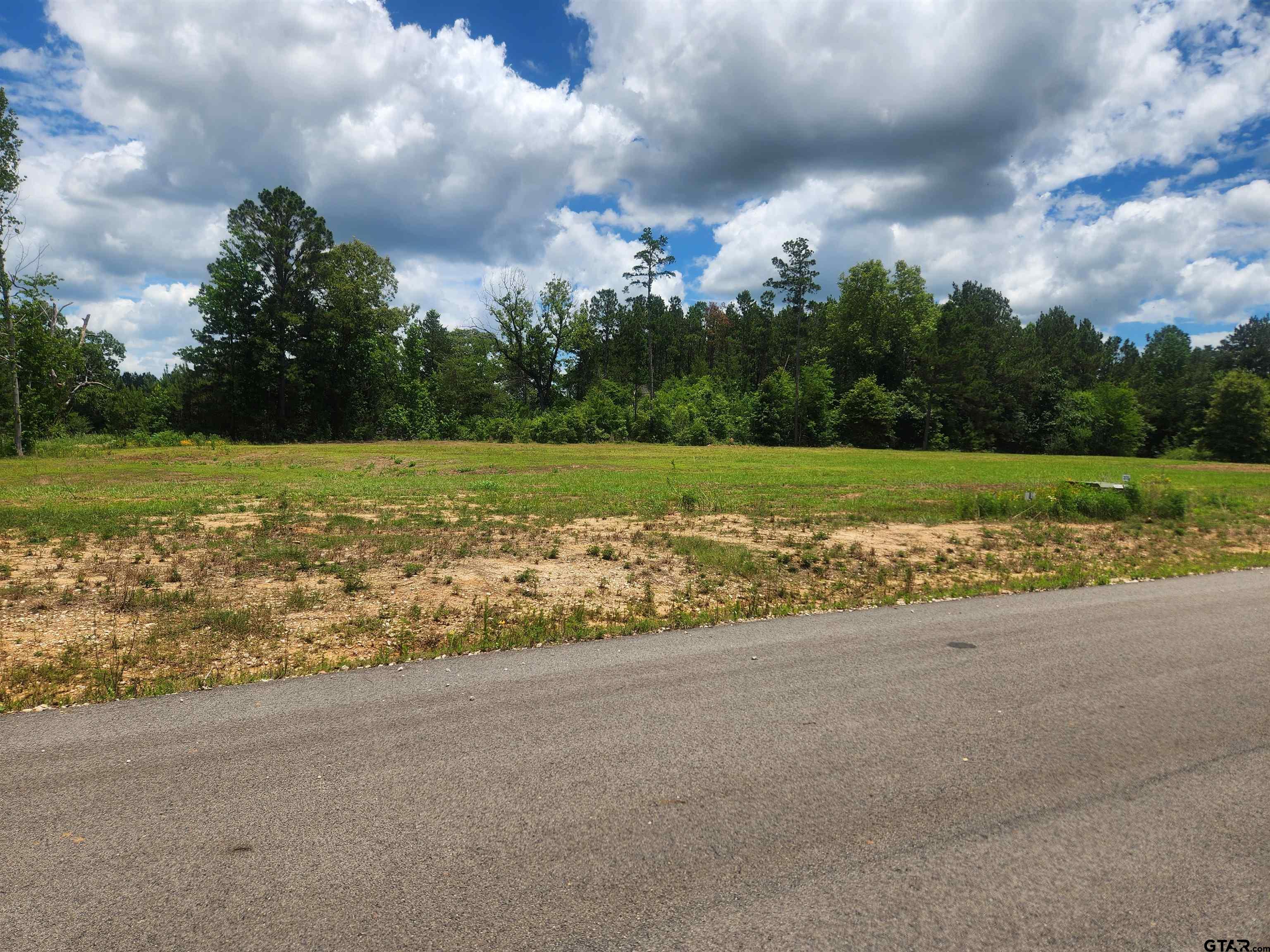 Land in Troup 4