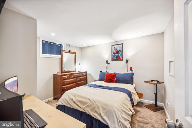 6004 Forrest Hollow Ln, Townhouse with 3 bedrooms, 4 bathrooms and null parking in SPRINGFIELD VA | Image 33