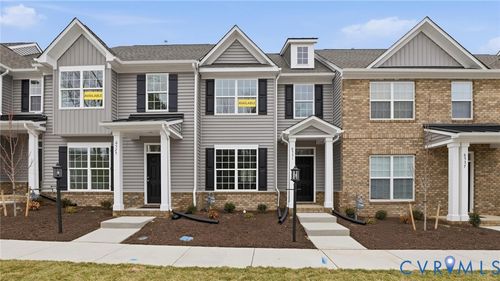 6531 Topsail Pt, North Chesterfield, VA, 23234-3459 | Card Image
