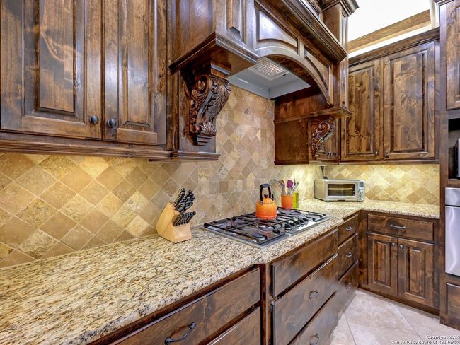30007 Cibolo Path, House other with 3 bedrooms, 3 bathrooms and null parking in Fair Oaks Ranch TX | Image 21