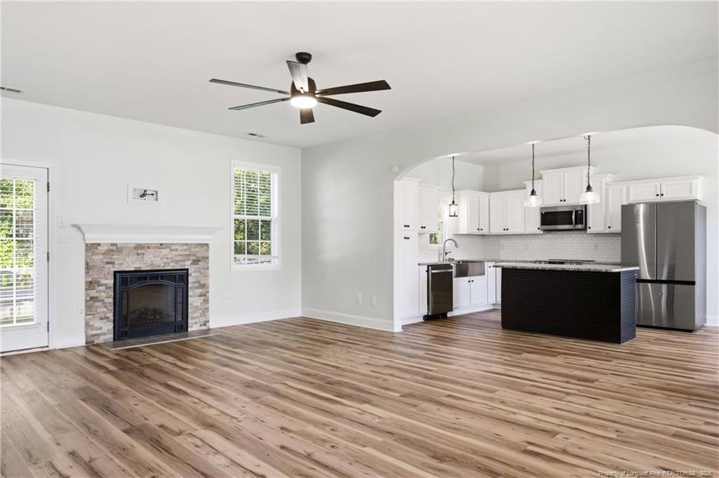 Residential in Parkton 5