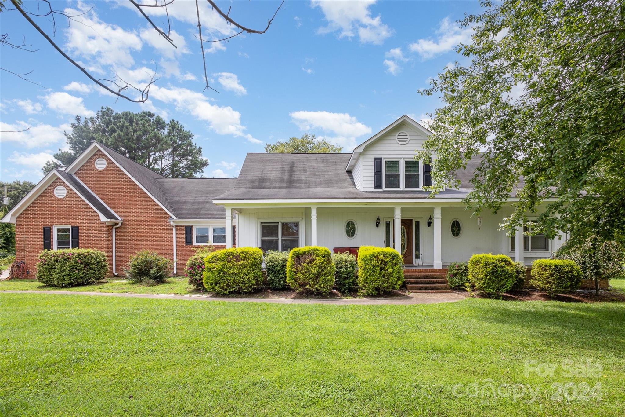 Briarcliff Dr, Monroe, NC 28110