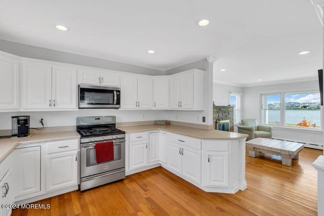 305 North Blvd, House other with 4 bedrooms, 3 bathrooms and null parking in Lake Como NJ | Image 7
