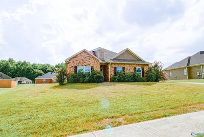 108 Birch Falls Drive, House other with 4 bedrooms, 2 bathrooms and null parking in Hazel Green AL | Image 1