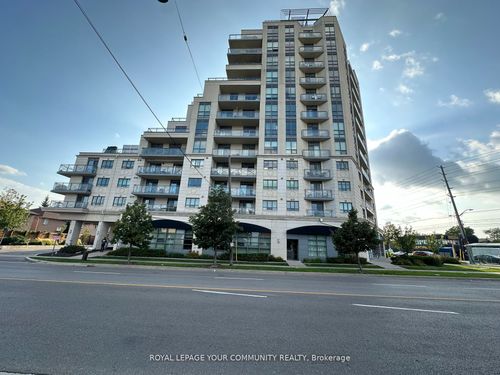 309-7730 Kipling Ave, Woodbridge, ON, L4L1Y9 | Card Image