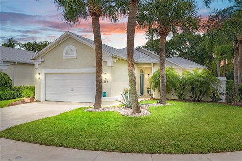 104 Cedar Ridge Cir, St Augustine, FL, 32080 | Card Image