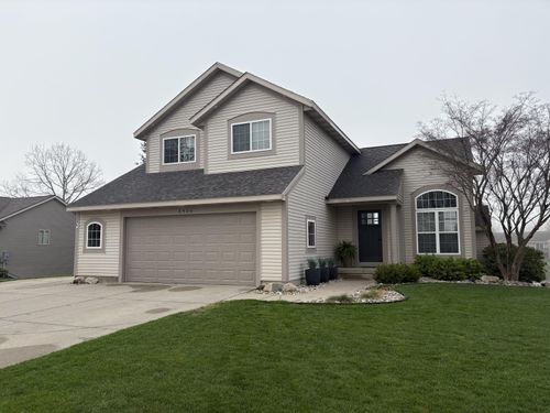 5436 Jordan St, Allendale, MI, 49401-8302 | Card Image