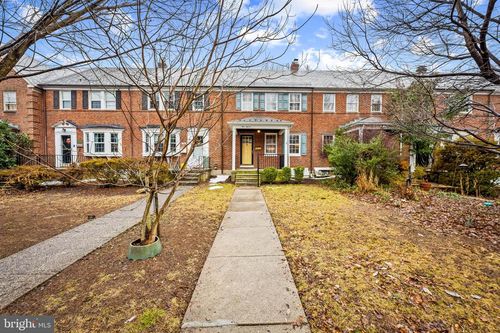 111 Dunkirk Rd, BALTIMORE, MD, 21212-1751 | Card Image