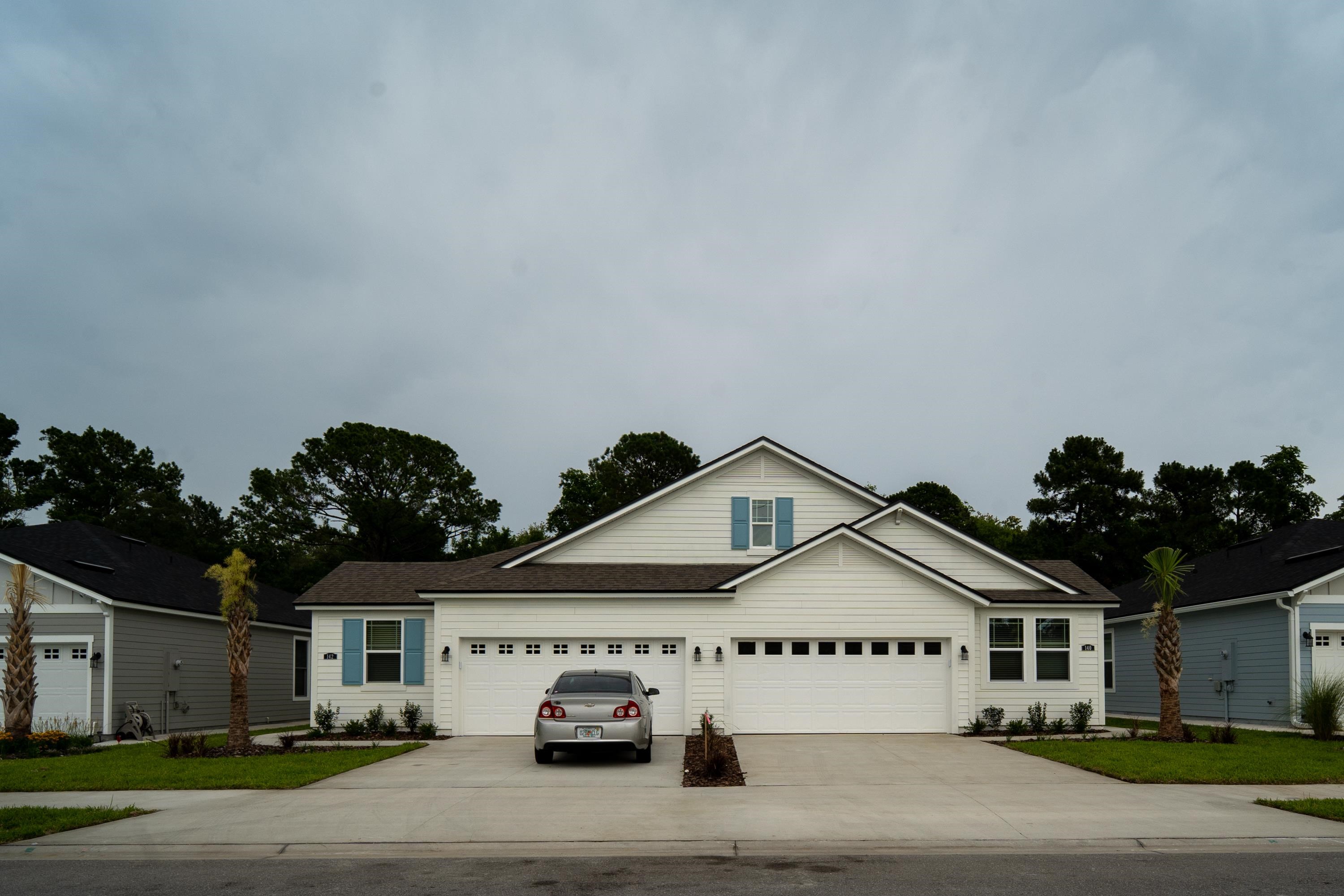 Modesto Dr, Saint Augustine, FL 32086