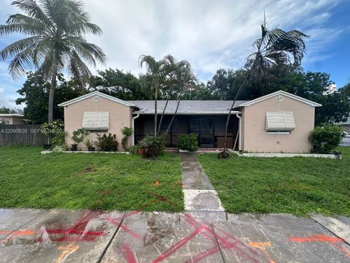 1503 N 20th Ave, Hollywood, FL, 33020-2750 | Card Image