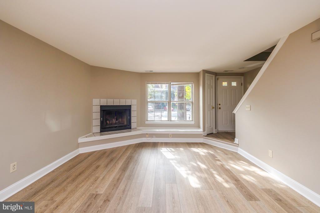 Residential Lease in CHESTERBROOK 3