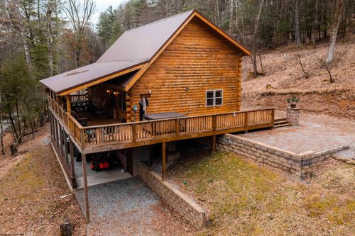 140 Mountain View Estates Rd, Parsons, WV, 26287-8141 | Card Image