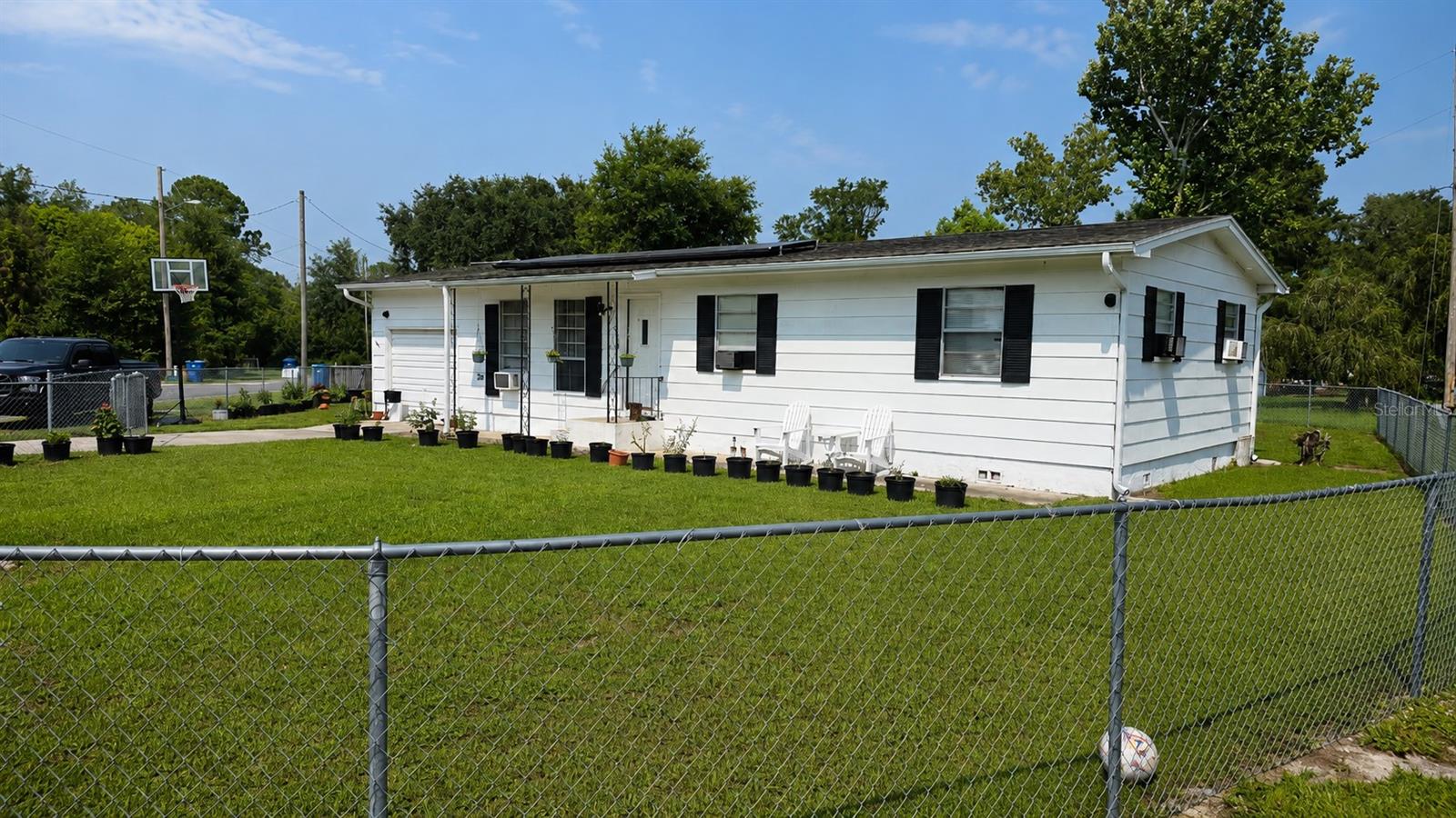 Residential in DELAND 3