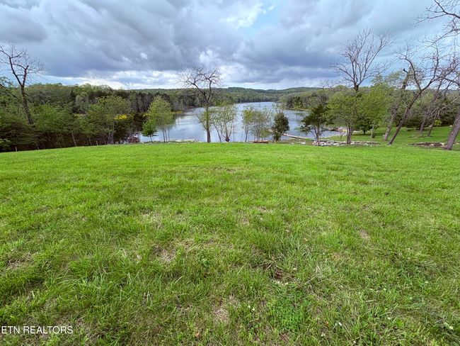 View from the road, top of the lot. | Image 24