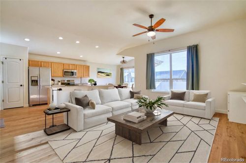 2632 Turquoise St, Loveland, CO, 80537-2121 | Card Image