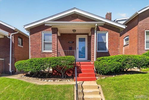 4862 Goethe Ave, Saint Louis, MO, 63116-1205 | Card Image