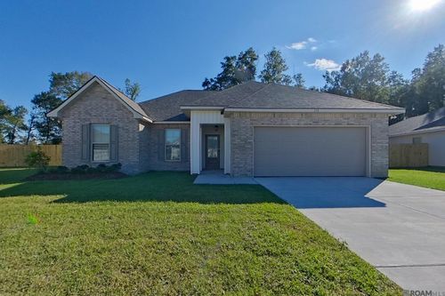 110 Hendrix Rd, Carencro, LA, 70520-4537 | Card Image