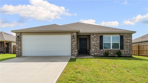 1405 S Corsac Street, Siloam Springs, AR, 72761 | Card Image