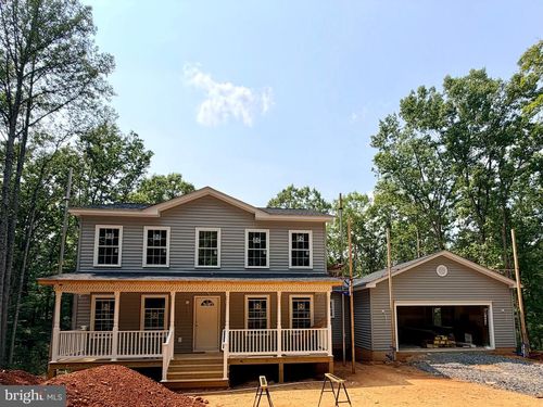 12281 Autumn Ridge Ln, UNIONVILLE, VA, 22567-2844 | Card Image