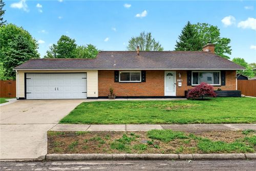 2730 Santa Rosa Dr, Dayton, OH, 45440-1318 | Card Image