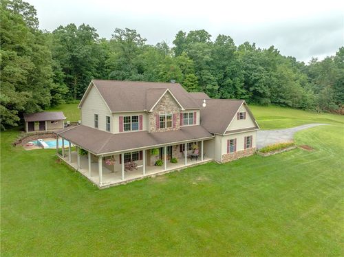 387 George Ln, Seward, PA, 15954-9223 | Card Image