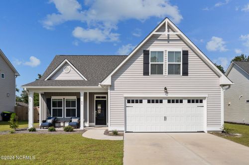 85 E Hennings Way, Hampstead, NC, 28443-3040 | Card Image