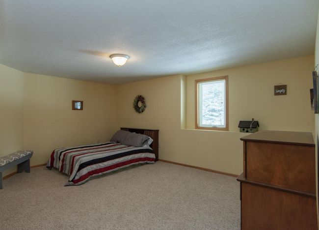 4th bedroom in basement | Image 51