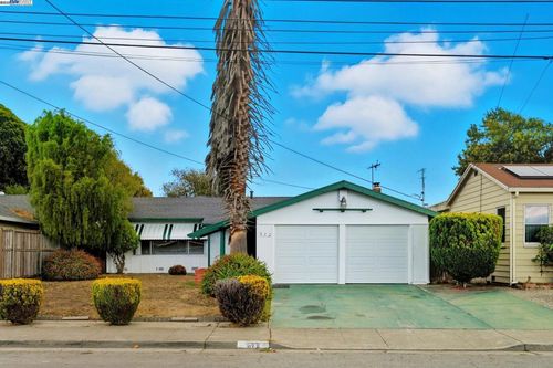 372 S 39th St, Richmond, CA, 94804-3331 | Card Image