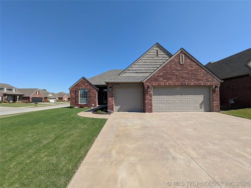 20471 E 35th Pl S, Broken Arrow, OK, 74014-5177 | Card Image