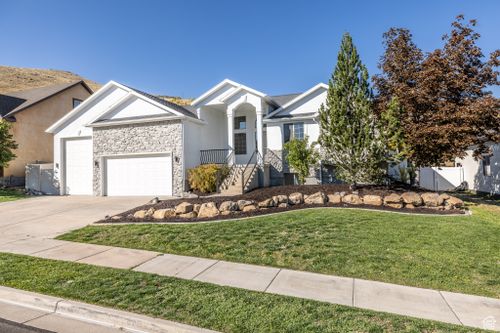 14536 S Rose Summit Dr W, Herriman, UT, 84096 | Card Image