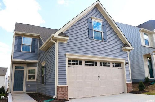 224 Hopewell Ln, Wake Forest, NC, 27587-3312 | Card Image