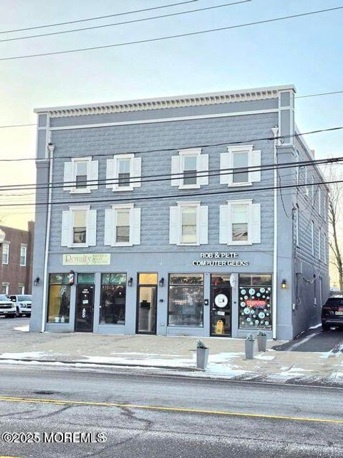 4-1126 State Route 33, Neptune, NJ, 07753-5088 | Card Image
