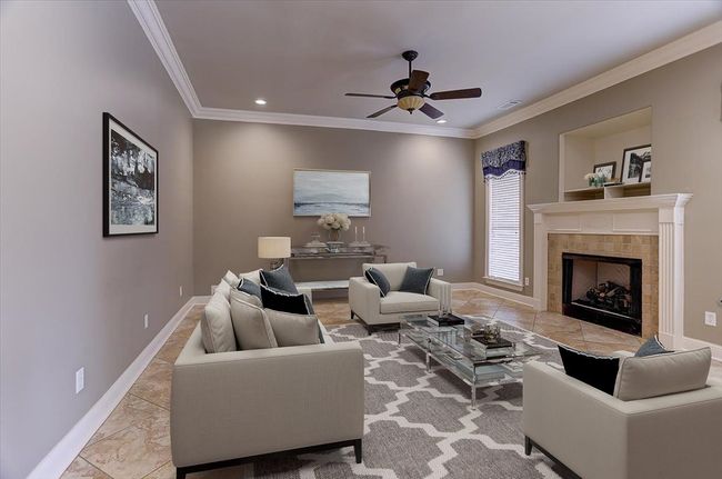 40 Salisbury Cv, House other with 4 bedrooms, 5 bathrooms and null parking in Eads TN | Image 12