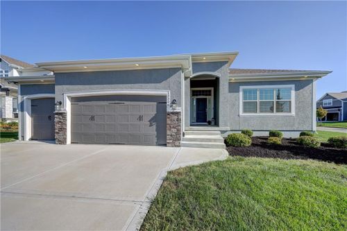 13306 W 181st Court, Overland Park, KS, 66221 | Card Image