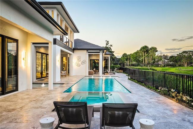 691 Annemore Ln, House other with 5 bedrooms, 8 bathrooms and 4 parking in NAPLES FL | Image 34
