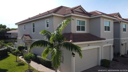 566 Glen Crest Way, Stuart, FL, 34997-7254 | Card Image