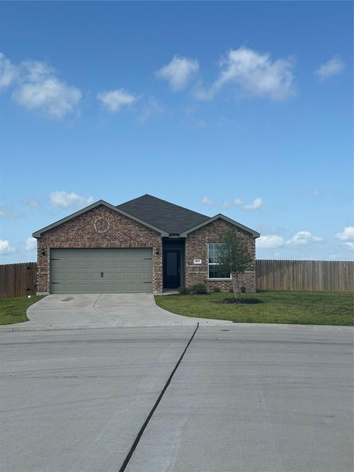 413 Texas Olive Dr, Katy, TX, 77493-5128 | Card Image