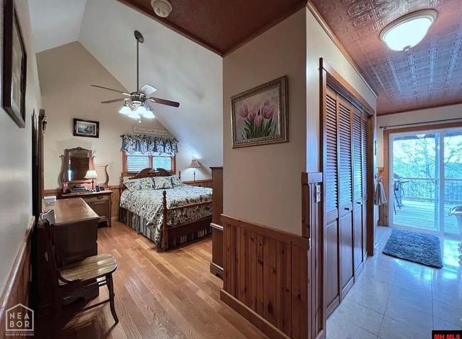 197 Shoreleave Ln, House other with 4 bedrooms, 4 bathrooms and null parking in Elizabeth AR | Image 19