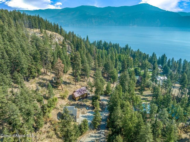 702 Glacier Loop, House other with 2 bedrooms, 3 bathrooms and null parking in Bayview ID | Image 18