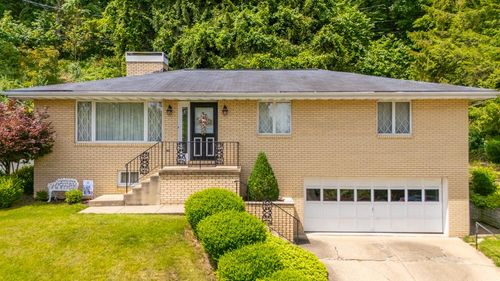 3 Woodland Drive, Wheeling, WV, 26003 | Card Image