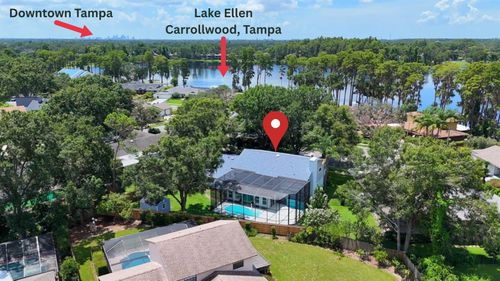 3217 Stoneybrook Ln, Tampa, FL, 33618-3027 | Card Image