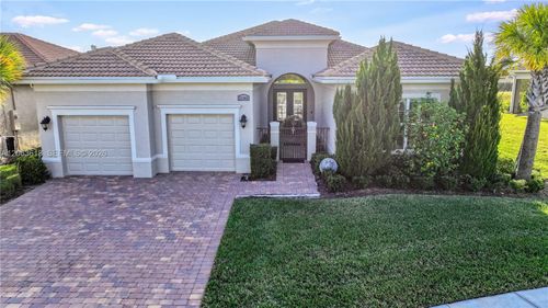 21906 Sw Tivolo Way, Port St. Lucie, FL, 34986-1745 | Card Image