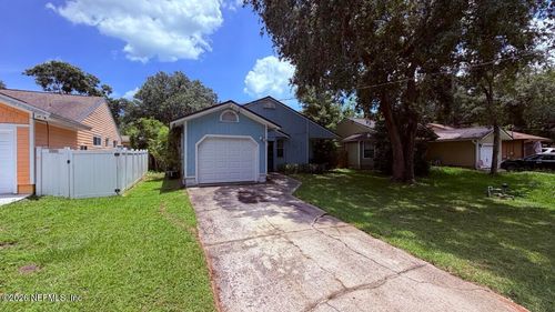 1455 Begonia St, Atlantic Beach, FL, 32233-1846 | Card Image